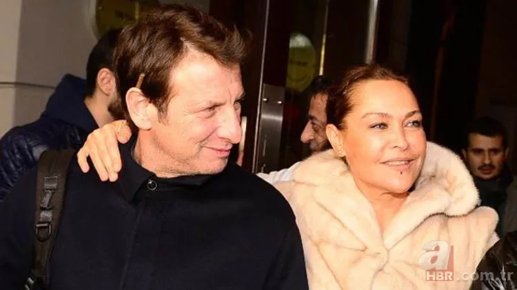 Hülya Avşar'dan olay yaratan Kaya Çilingiroğlu yorumu! 1