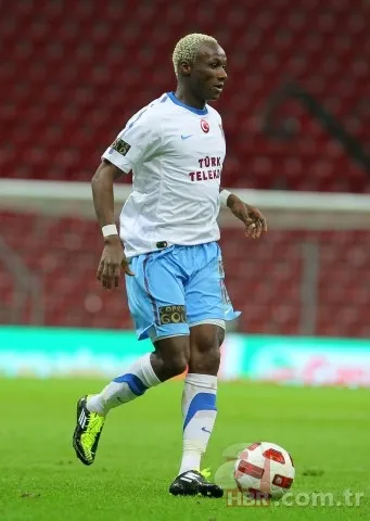 Yattara'dan yıllar sonra gelen Real Madrid itirafı! "Roberto Carlos..." 14