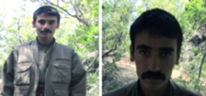 PKK'nın 20 yıllık arşivi ele geçirildi! Teröristten "HDP'de ikinci katta oturan dayı" itirafı
