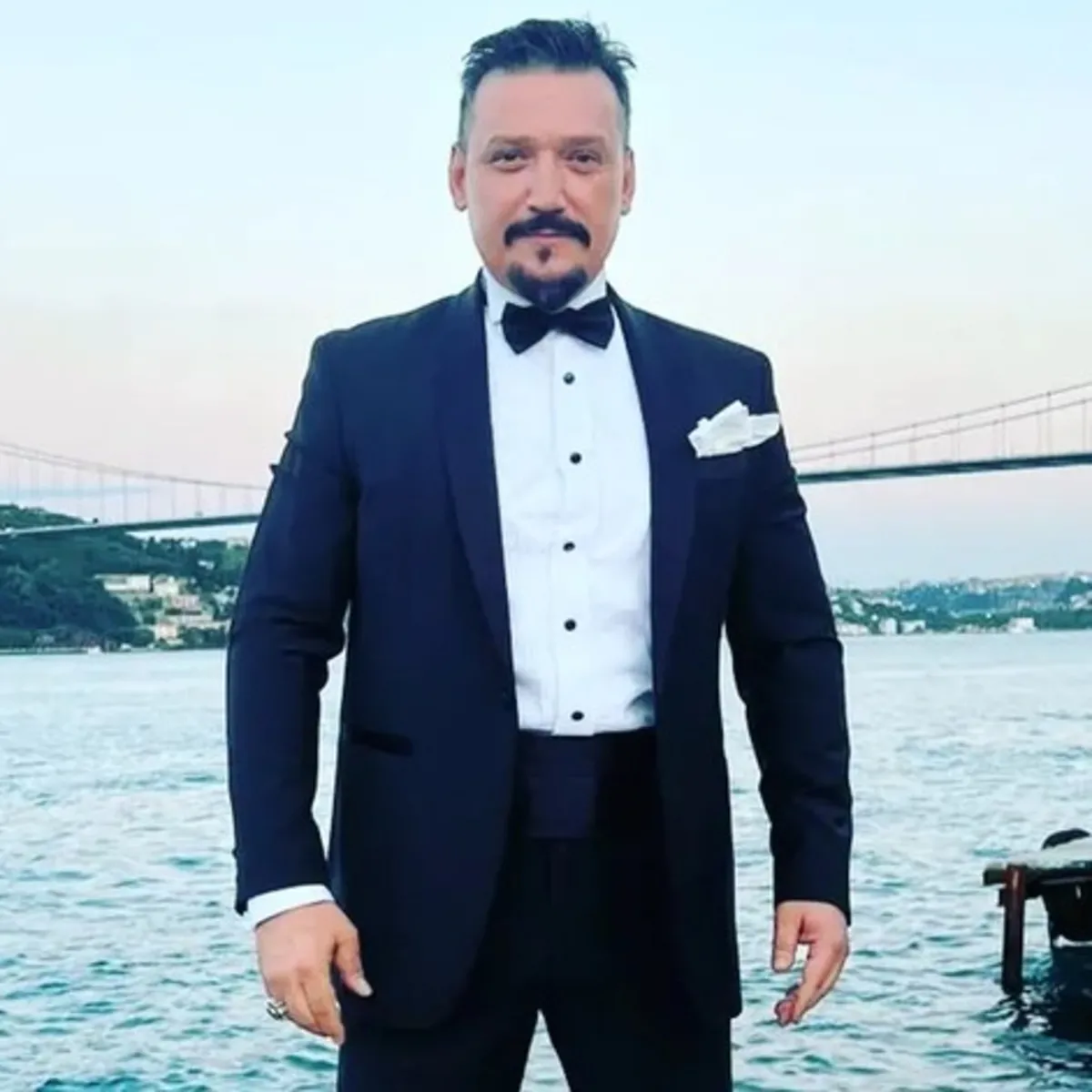 Şenol İpek'ten basın açıklaması: Dolandırıcılık iddialarına yanıt verdi