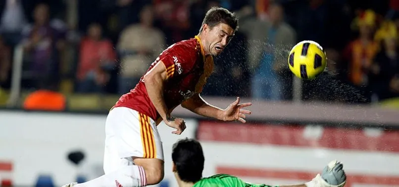 Galatasaray Da Harry Kewell Surprizi A Haber Son Dakika Spor Haberleri