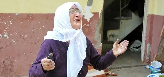 Antalya’da 17 gündür haber alınamayan kayıp Hayriye’nin anneannesi: Ben onsuz, o bensiz yaşayamaz
