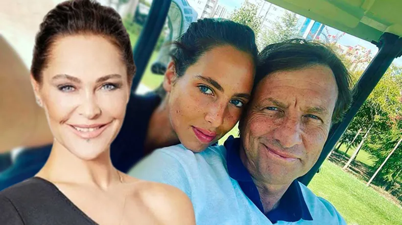 Hülya Avşar'ın Kaya Çilingiroğlu paylaşımı olay oldu! Eski eşler yan yana...