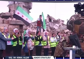 SDG 10 Mart’a uymazsa Türkiye gereğini yapar A