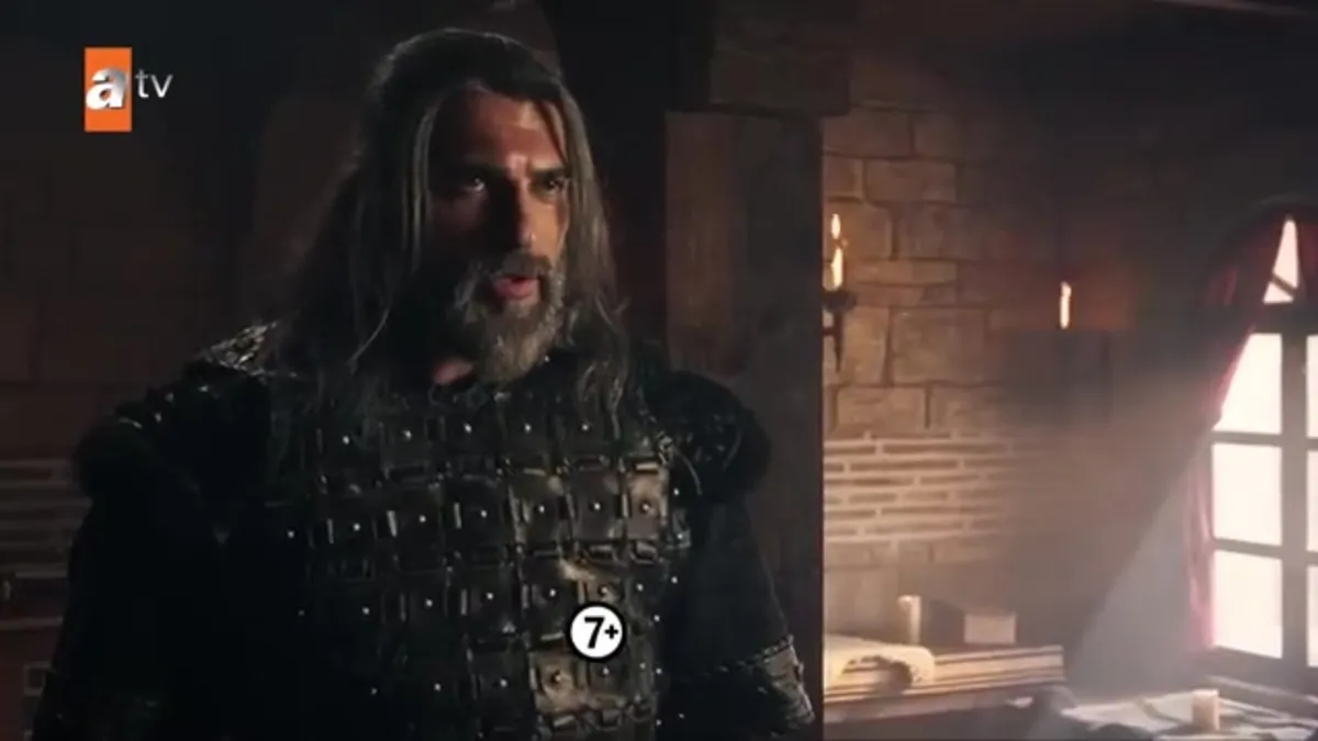 Kuruluş Osman 193.Bölüm Fragmanı