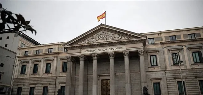 İspanya’da 2022 büyüme tahmini yüzde 4,3’e düşürüldü