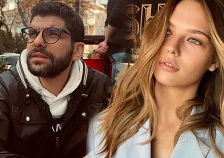 Nilsu Berfin Aktaş talimat verdi! Suç örgütü lideri eşi Serdar Sertçelik’ten boşanıyor