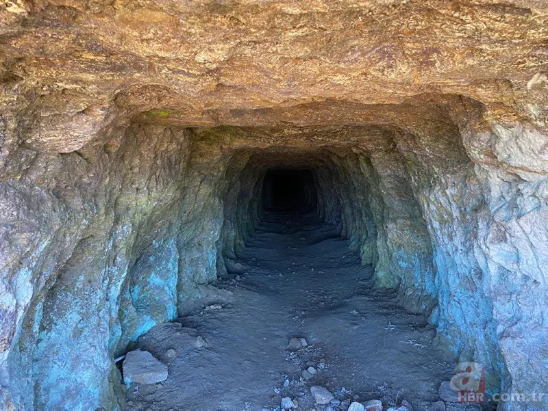 Stratejik NTE keşfinin 70 yıllık hikayesi! Fransızlar istedi, Türkiye 'vermeyiz' dedi 14