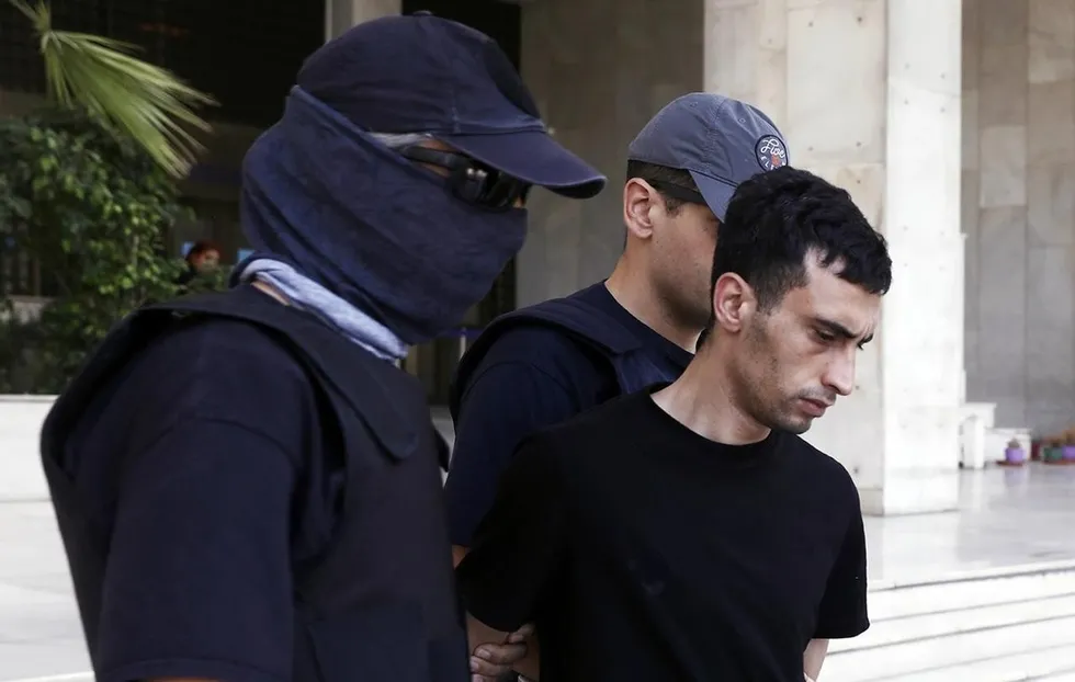 1782972395693.jpeg Atina'da Daltonlar infazı! Tetikçi yakalandı suçunu itiraf etti - 4