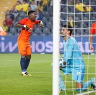 Fenerbahçe - Medipol Başakşehir