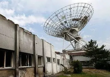 Türksat'a 4 kişilik özel ekip göndermişler