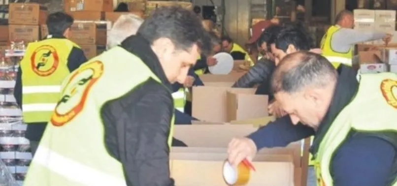 FETÖ’nün hainliği bitmiyor! Ramazan için topladıkları ‘fakirlere yardım’ paraları bakın nereye gidiyor?