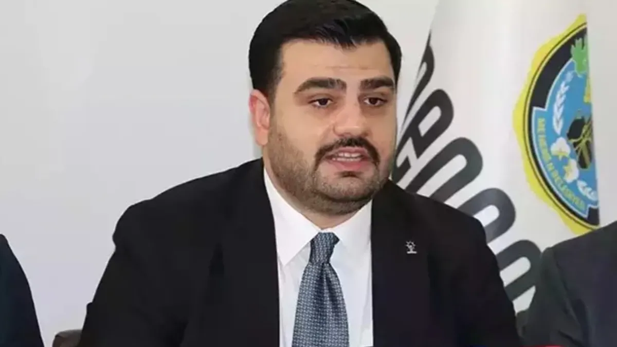 Çeşme'de su krizine kesinti çözümü! AK Partili İnan'dan tepki: Çeşme değil CHP susuz kalmalı