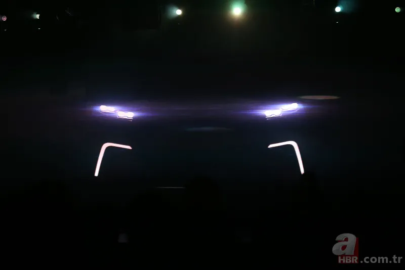 Başkan Erdoğan fiyat bilgisi verdi! Yerli otomobil fiyatı ne kadar? Yerli otomobil özellikleri nelerdir? 4