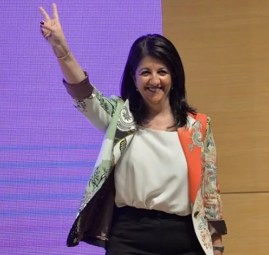 HDP kapatılacak mı? HDP için karar tarihi açıklandı