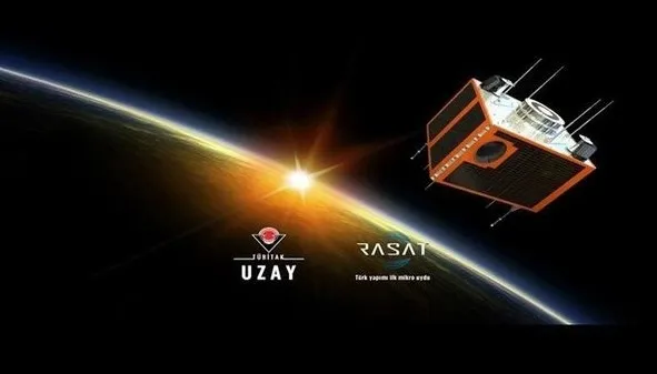 Başkan Erdoğan başlattı dünya hayranlıkla izledi! Türkiye’nin uzay ve uydu çalışmaları hızlandı