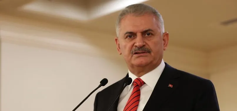 Binali Yıldırım'ın 100 günü 'Yıldırım' gibi geçti
