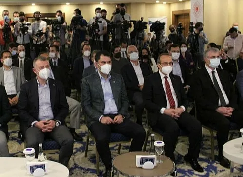 Son dakika: Bakan Murat Kurum'dan 'Marmara için eylem planı' açıklaması - 9