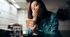 Gece açlığı çekenler dikkat! Bu hastalığın habercisi olabilir