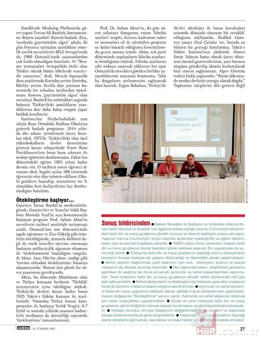 6-7 Eylül olaylarının yıl dönümü! 6-7 Eylül 1955’te neler yaşandı? | İşte o kara günlerden gazete manşetleri 16