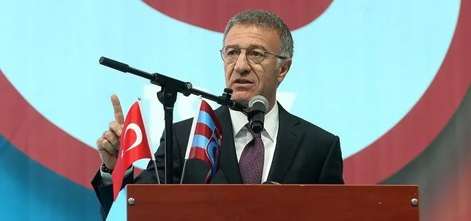 Trabzonspor’da olağan genel kurul tarihleri belli oldu