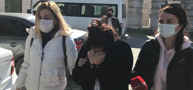 Şehitlere küfür eden kadının serbest bırakılma kararına itiraz!