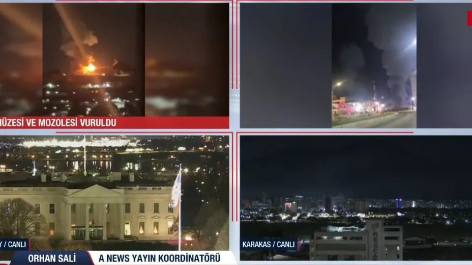 ABD’nin Venezuela hamlesi ne anlama geliyor?