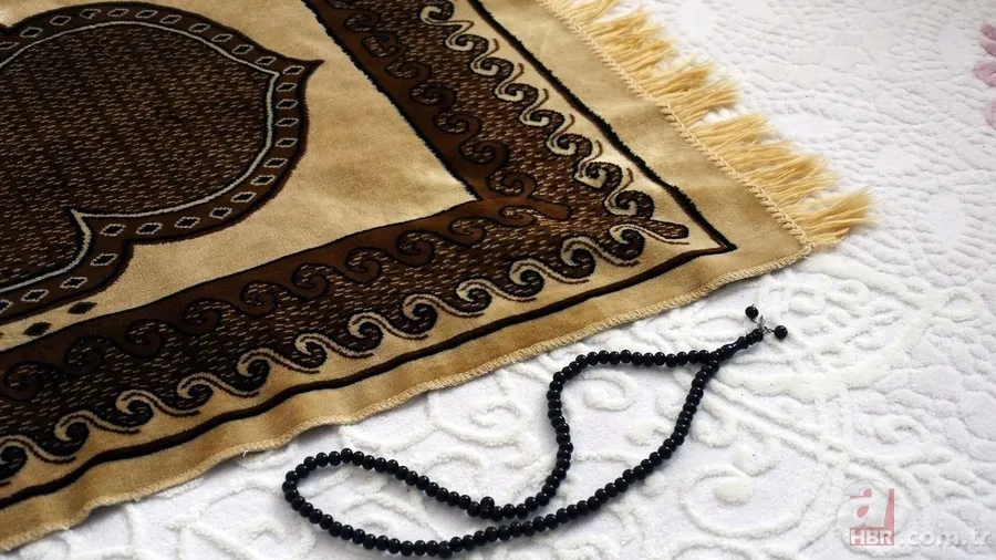 Terviye Günü namazı ne zaman, nasıl kılınır, kaç rekattan oluşur? Terviye Günü namazı nedir? 1