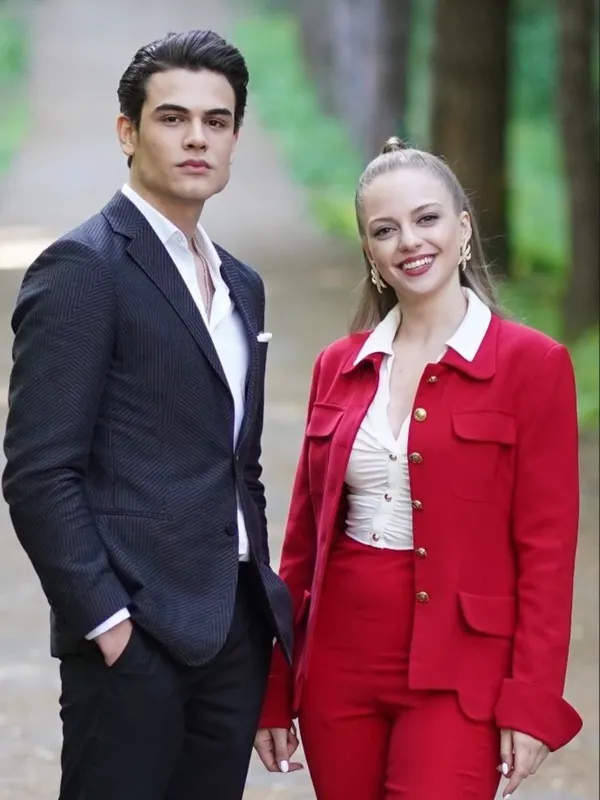 İçimizdeki Ateş için geri sayım başladı! Yakında atv’de