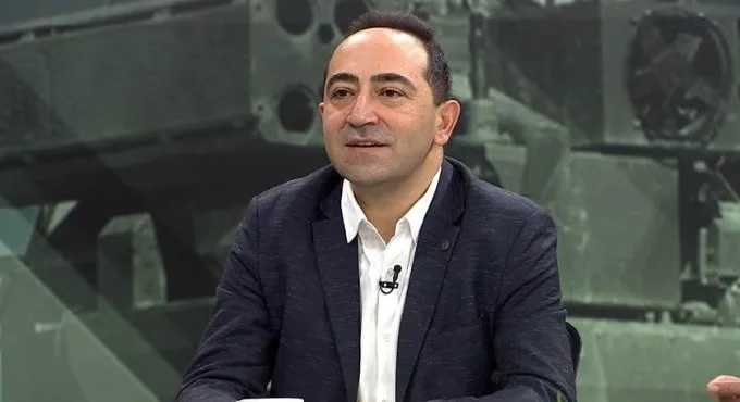 İran’ın ABD üslerini vurmasını diplomatlar ve uzmanlar A Haber'e özel olarak yorumladı - 2