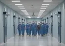 Sağlık çalışanlarına büyük banka promosyonu