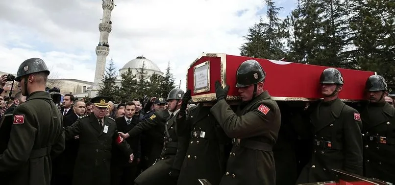 CHP'li trollerin haydutlukla suçladığı Çubuk halkı 73 şehit verdi
