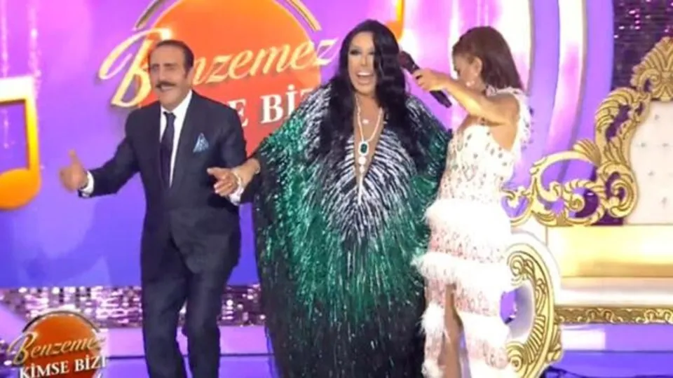 Bülent Ersoy'dan ‘alkollü yayına çıktı’ iddialarına yanıt geldi