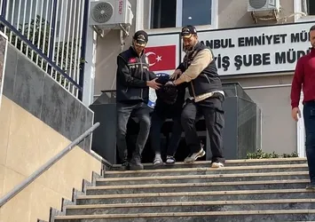 İstanbul'da akılalmaz olay! Turist çifte dehşeti yaşattılar | Polis operasyonla kurtardı