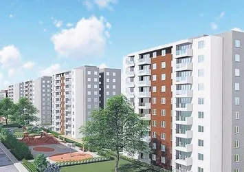 İlk kez ev alacaklar yaşadı