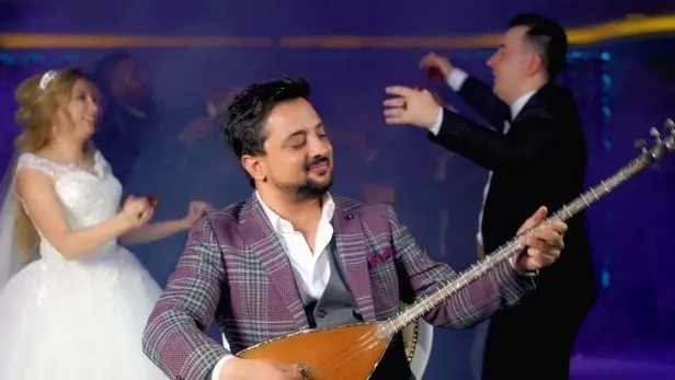 Ömer Faruk Bostan kimdir, kaç yaşında? Şarkılar Bizi Söyler Ömer Faruk Bostan nereli, Instagram hesabı ne? İşte hayatı... - 2
