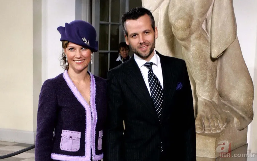 Prenses Martha Louise'in eski eşi Ari Behn intihar etti! Taciz iddialarıyla gündem olmuştu… 4