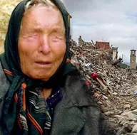 Baba Vanganın Türkiye kehanetleri kan dondurdu!