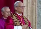 Yeni Papa ABD’li Robert Prevost oldu!