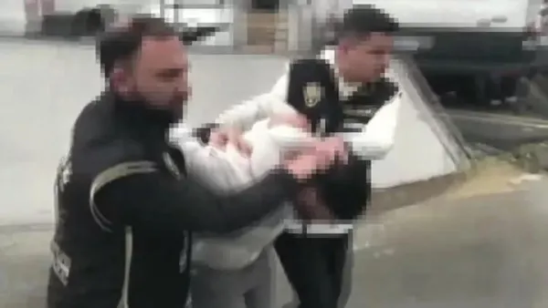 İstanbul’da suç örgütü üyelerine operasyon: ’Daltonlar’ yakalandı! Kalaşnikof tüfekler ele geçirildi