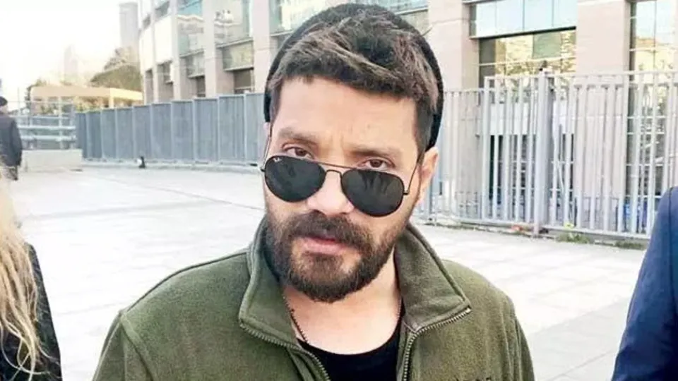 Oğuzhan Uğur'un Babala ofisindeki "AFAD'a gerek yok" sözleri tepki çekti! Kurumları karalıyor devlete operasyon çekiyorlar