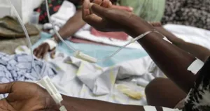 Her geçen gün artıyor! 605 ölü