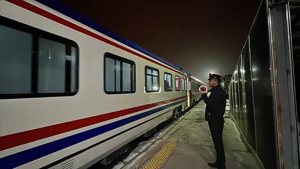 Bakanlık duyurdu! Masalsı yolculuğun ilk seferi yarın başlıyor