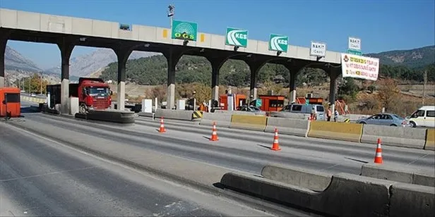 OGS ve HGS değişimi nereden, nasıl yapılıyor? OGS kalktı mı, ne zaman kalkacak?