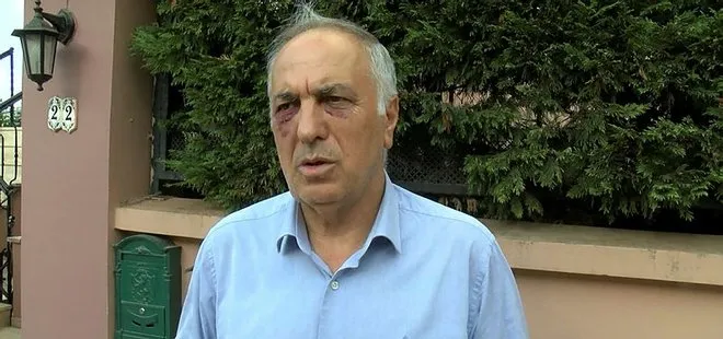 Son dakika | Kartal Cemevi Başkanı Selami Sarıtaş’a saldırı olayında flaş gelişme! 9 zanlıdan 4’ü tutuklandı