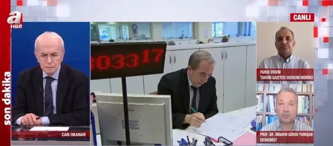 Memurun 2 yıllık zam oranı belli oldu! En düşük memur maaşı ne kadar olacak?