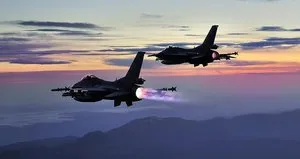 Hakurk ve Gara’da PKK’ya ağır darbe