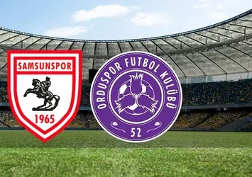 52 Orduspor FK 5. tura yükseldi