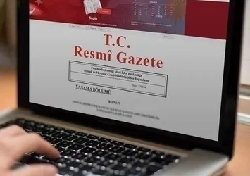6 siyasi partiye mali denetim! Karar Resmi Gazete’de