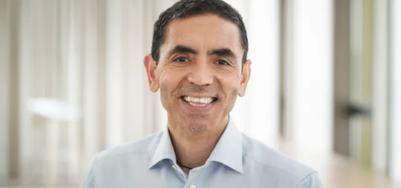 Koronavirüs aşısının mucidi Uğur Şahin dünyadaki en zengin Türk oldu! Serveti dudak uçuklattı